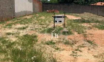 Terreno à venda, 191 m² por r$ 150.000,00 - jardim residencial dos reis - sorocaba/sp