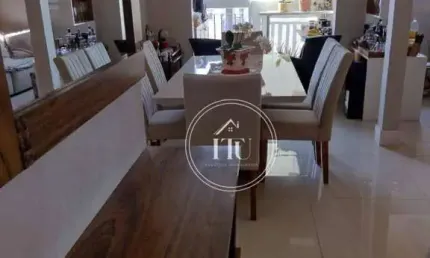 Apartamento com 3 dormitórios à venda, 89 m² por r$ 620.000,00 - condomínio ilhas do mediterrâneo - itu/sp