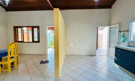 Casa disponível para locação e venda no condomínio portal da vila rica em itu/sp