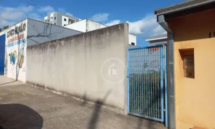 Terreno à venda, 200 m² por r$ 560.000,00 - itu novo centro - itu/sp