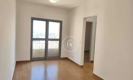 Apartamento com 2 dormitórios à venda, 61 m² por r$ 218.000,00 - vila santa terezinha - itu/sp