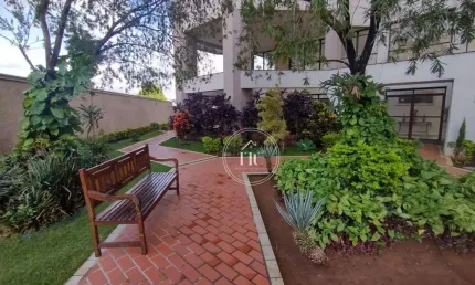 Apartamento com 3 dormitórios para alugar, 95 m² por r$ 3.500,01/mês - centro - itu/sp
