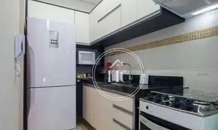 Apartamento com 2 dormitórios à venda, 58 m² por r$ 520.000 - brasil - itu/sp