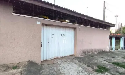 Casa com 2 dormitórios à venda, 51 m² por r$ 400.000 - jardim padre bento - itu/sp