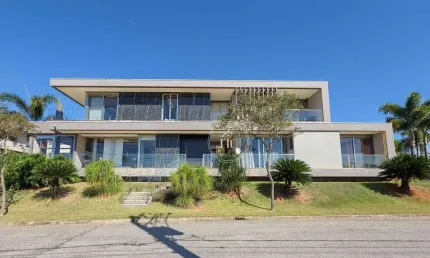 Casa disponível para venda e locação no condomínio jardim plaza athénée