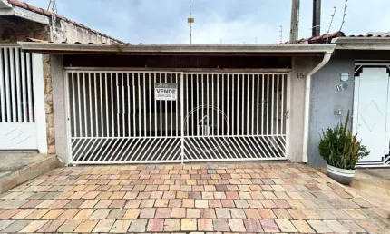 Casa com 2 dormitórios à venda, 120 m² por r$ 520.000,00 - vila residencial são domingos - itu/sp