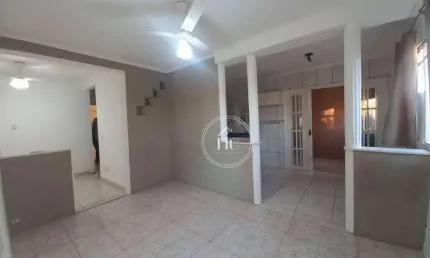 Casa com 2 dormitórios para alugar, 80 m² por r$ 3.500,01/mês - condomínio villagio d itália - itu/sp