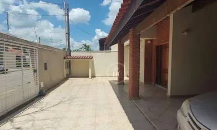 Casa com 5 dormitórios, 314 m² - venda por r$ 1.300.000,00 ou aluguel por r$ 5.215,96/mês - brasil - itu/sp