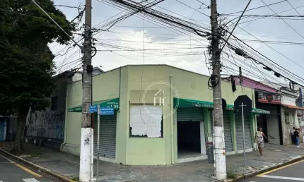 Salão para alugar, 800 m² por r$ 8.032,08/ano - centro - itu/sp