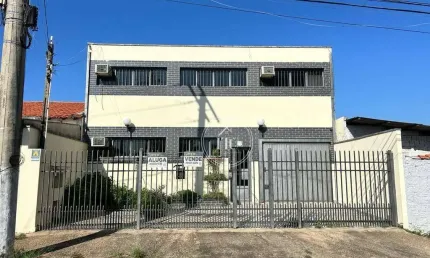 Prédio, 371 m² - venda por r$ 850.000,00 ou aluguel por r$ 5.878,00/ano - parque nossa senhora da candelária - itu/sp
