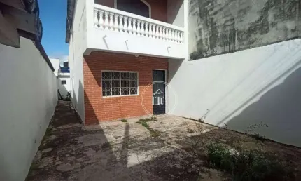 Casa com 2 dormitórios à venda, 130 m² por r$ 300.000,00 - bairro itaim - itu/sp