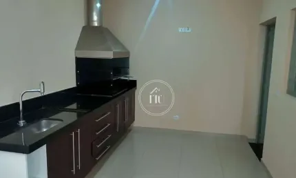 Casa com 2 dormitórios à venda, 143 m² por r$ 460.000,00 - parque américa - itu/sp