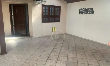 Casa com 3 dormitórios à venda, 92 m² por r$ 520.000,00 - são domingos - itu/sp