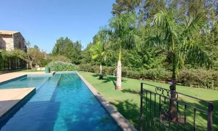 Casa 8 quartos para alugar no  condomínio terras de são josé ii itu/sp
