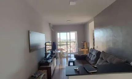 Apartamento com 2 dormitórios, 70 m² - venda por r$ 370.000,00 ou aluguel por r$ 2.700,00/mês - parque industrial - itu/sp