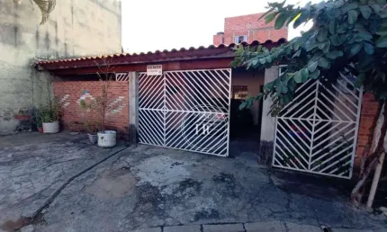 Casa com 5 dormitórios à venda, 101 m² por r$ 300.000,00 - núcleo habitacional são judas tadeu - itu/sp