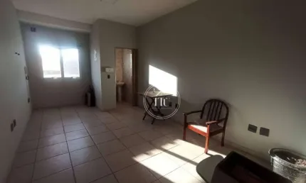 Sala para alugar, 30 m² por r$ 1.210,00/mês - vila nova - itu/sp