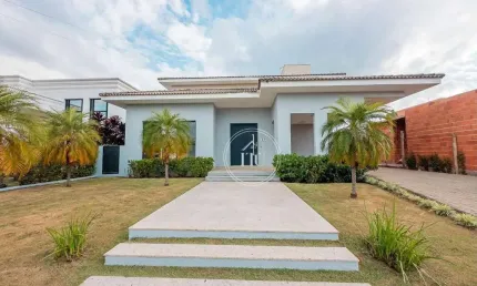 Casa disponível para venda e locação no cond. parque ytu xapada