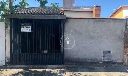 Casa com 3 dormitórios à venda, 140 m² por r$ 424.000,00 - alto da vila nova - itu/sp