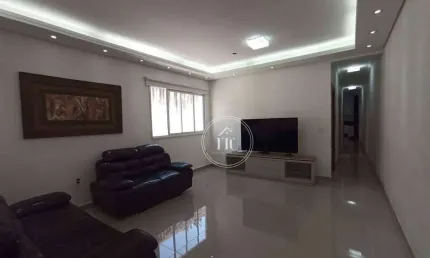 Casa com 2 dormitórios à venda, 162 m² por r$ 490.000,00 - jardim estância bom viver - itu/sp