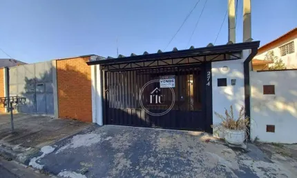 Casa com 2 dormitórios à venda, 139 m² por r$ 465.000,00 - são luiz - itu/sp