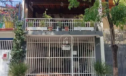Casa com 3 dormitórios à venda, 163 m² por r$ 470.000,00 - jardim santa tereza - itu/sp