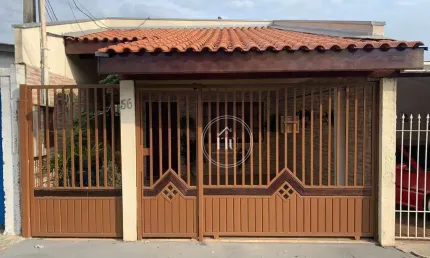 Casa com 2 dormitórios à venda, 101 m² por r$ 424.000,00 - vila nova - itu/sp