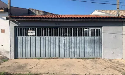 Casa com 3 dormitórios à venda, 93 m² por r$ 340.000,00 - residencial parque são camilo - itu/sp