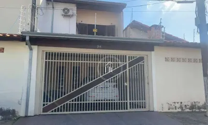 Casa com 3 dormitórios à venda, 150 m² por r$ 562.000,00 - vila gardiman - itu/sp