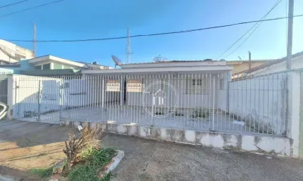 Casa com 4 dormitórios, 156 m² - venda por r$ 680.000,00 ou aluguel por r$ 3.700,00/mês - jardim do estádio - itu/sp
