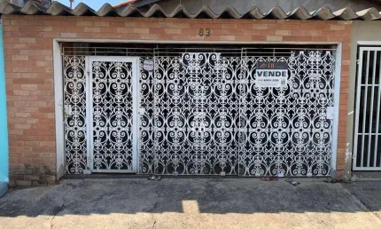 Casa com 3 dormitórios à venda, 100 m² por r$ 400.000,00 - parque industrial - itu/sp