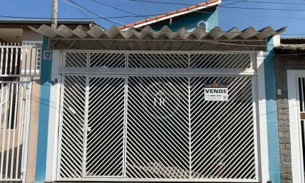 Casa com 3 dormitórios à venda, 100 m² por r$ 402.000,00 - parque industrial - itu/sp