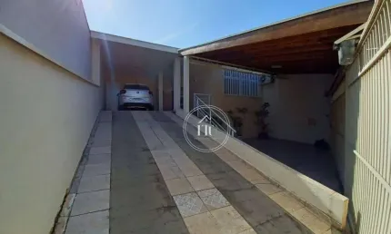 Casa com 5 dormitórios à venda, 300 m² por r$ 1.100.000,00 - brasil - itu/sp