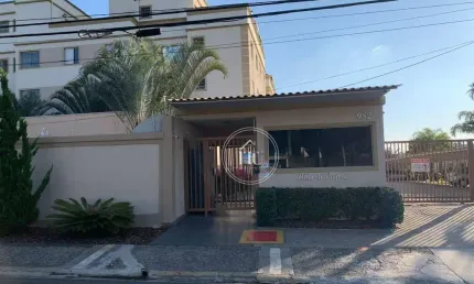 Apartamento com 2 dormitórios à venda, 56 m² por r$ 240.000,00 - condomínio residencial ilha di capri - itu/sp