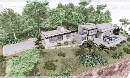Casa à venda em fase de construção no cond. ecoville