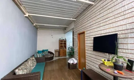 Casa com 3 dormitórios à venda, 200 m² por r$ 890.000,00 - itu novo centro - itu/sp