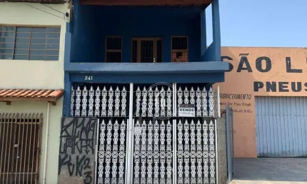 Casa com 6 dormitórios à venda, 254 m² por r$ 500.000,00 - são luiz - itu/sp