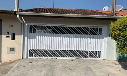 Casa com 2 dormitórios à venda, 105 m² por r$ 450.000,00 - parque américa - itu/sp