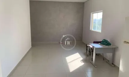 Sala para alugar, 35 m² por r$ 1.500,00/mês - itu novo centro - itu/sp