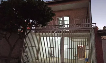 Casa com 2 dormitórios à venda, 160 m² por r$ 300.000,00 - jardim estância bom viver - itu/sp