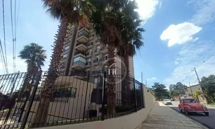 Apartamento com 2 dormitórios para alugar, 83 m² por r$ 3.670,00/mês - liberdade - itu/sp