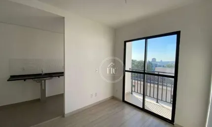 Apartamento com 2 dormitórios à venda, 43 m² por r$ 376.000,00 - itu novo centro - itu/sp