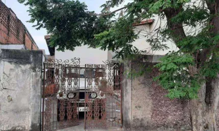 Casa com 2 dormitórios à venda, 106 m² por r$ 320.000,00 - parque residencial guitti - itu/sp