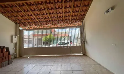 Casa com 2 dormitórios à venda, 69 m² por r$ 380.000,00 - parque américa - itu/sp