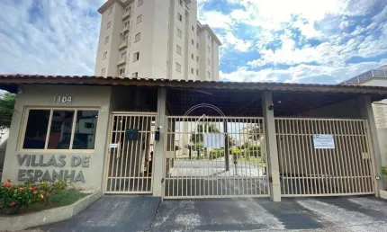 Apartamento com 2 dormitórios, 70 m² - venda por r$ 320.000,00 ou aluguel por r$ 2.110,01/mês - vila santa terezinha - itu/sp