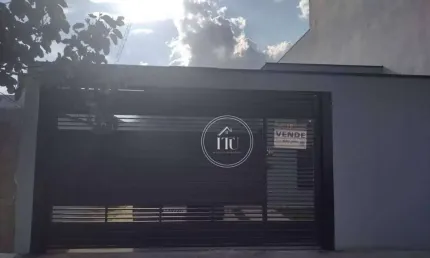 Casa com 2 dormitórios à venda, 79 m² por r$ 550.000,00 - jardim santa rosa - itu/sp
