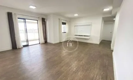 Apartamento para locação no condomínio edifício city parque em itu/sp