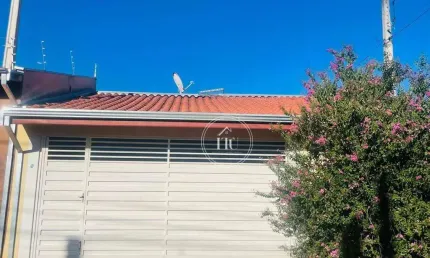 Casa com 4 dormitórios à venda, 100 m² por r$ 500.000,00 - jardim são judas tadeu - salto/sp