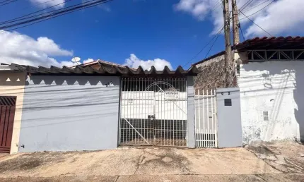 Casa com 3 dormitórios à venda, 79 m² por r$ 330.000,00 - jardim aeroporto i - itu/sp
