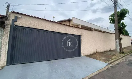 Casa com 3 dormitórios à venda, 211 m² por r$ 700.000,00 - jardim do estádio - itu/sp